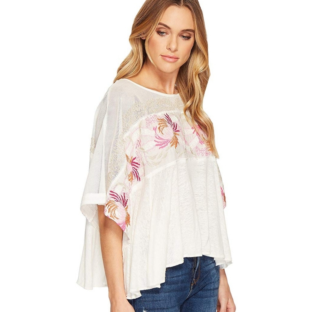 NWOT Free People Top